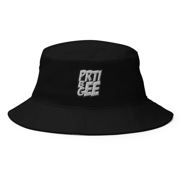PRTI BGEE Bucket Hat product image (1)