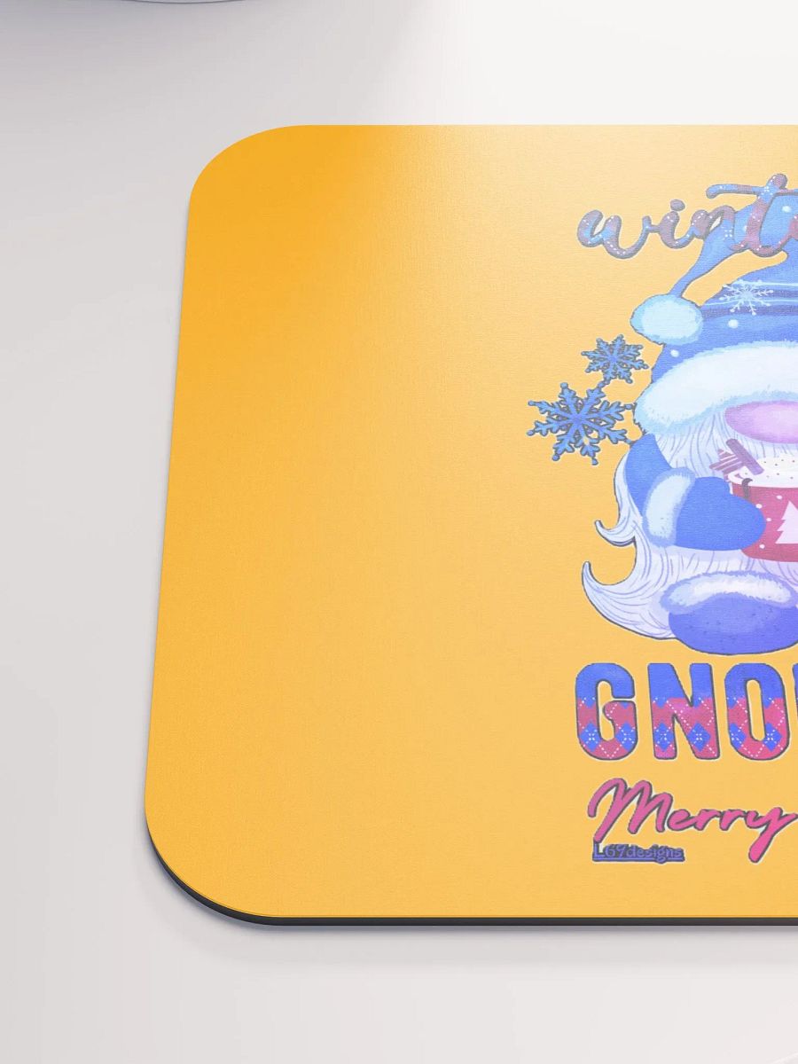 WINTER IS GNOMING product image (6)