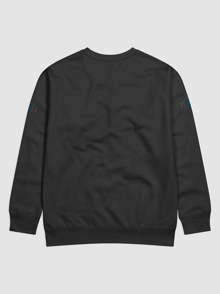 BBN Logo 2 Premium Sweatshirt product image (17)