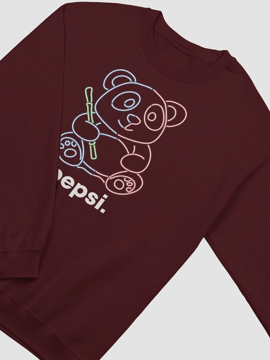 bepsi crewneck sweatshirt product image (1)