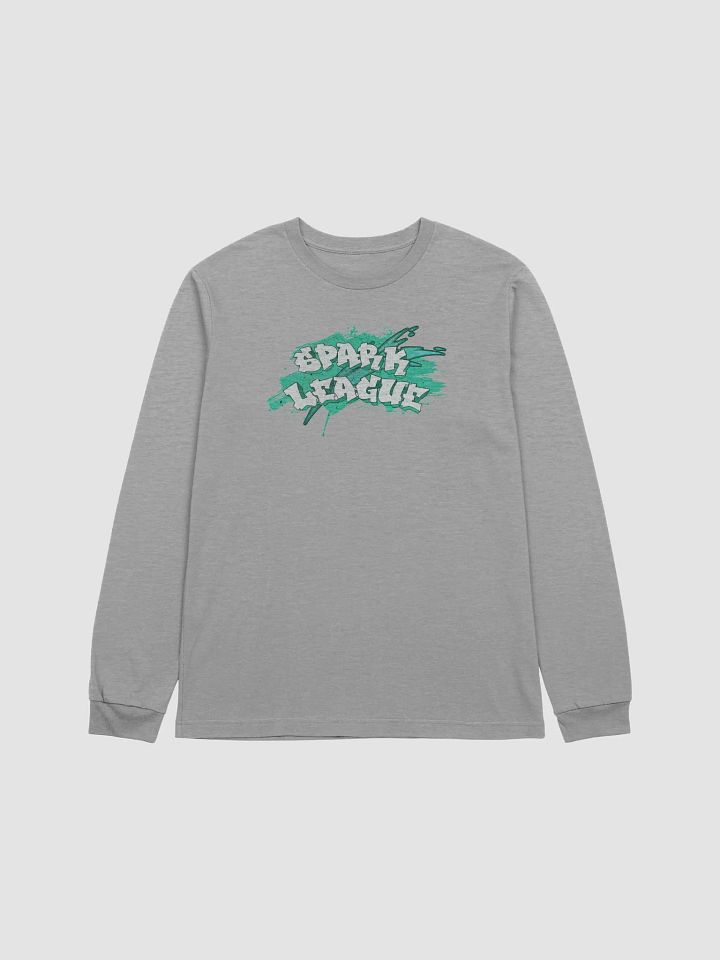 Season 1 Long Sleeve T-Shirt product image (13)