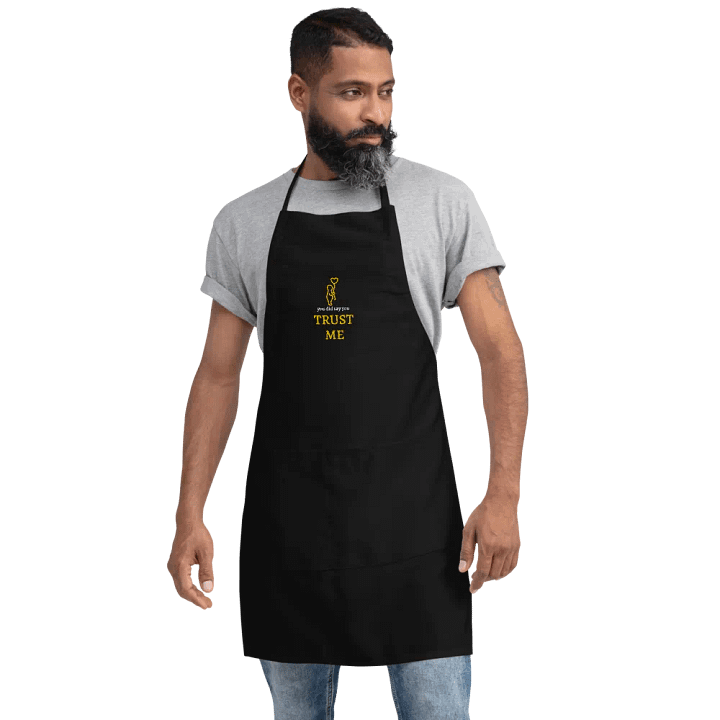 Optimistic Chef product image (2)