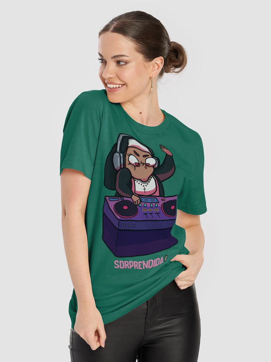 Sorprendida - Super Soft T-Shirt product image (5)