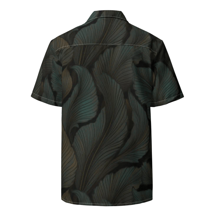 Tropical Canopy Paradise Shirt product image (2)