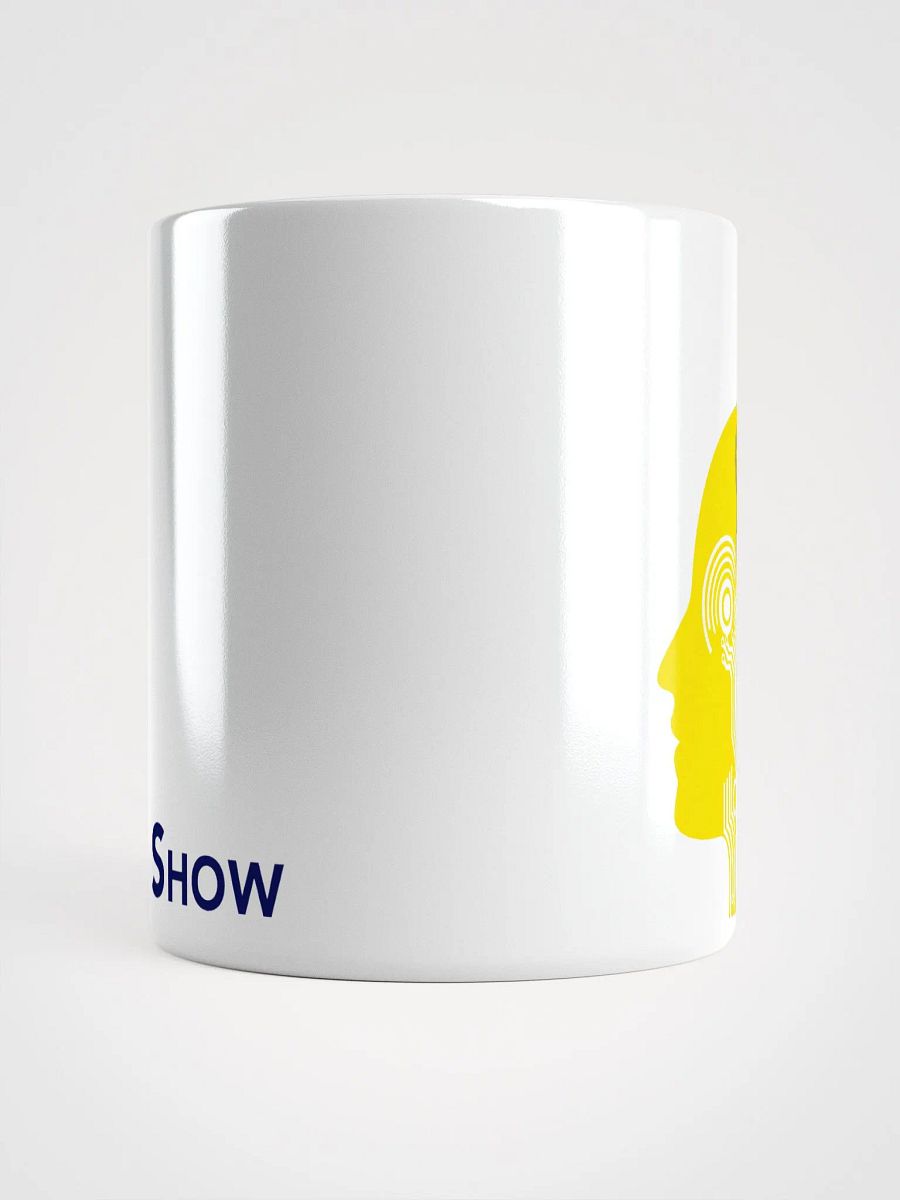 The Taran Show Mug Design 2 product image (5)