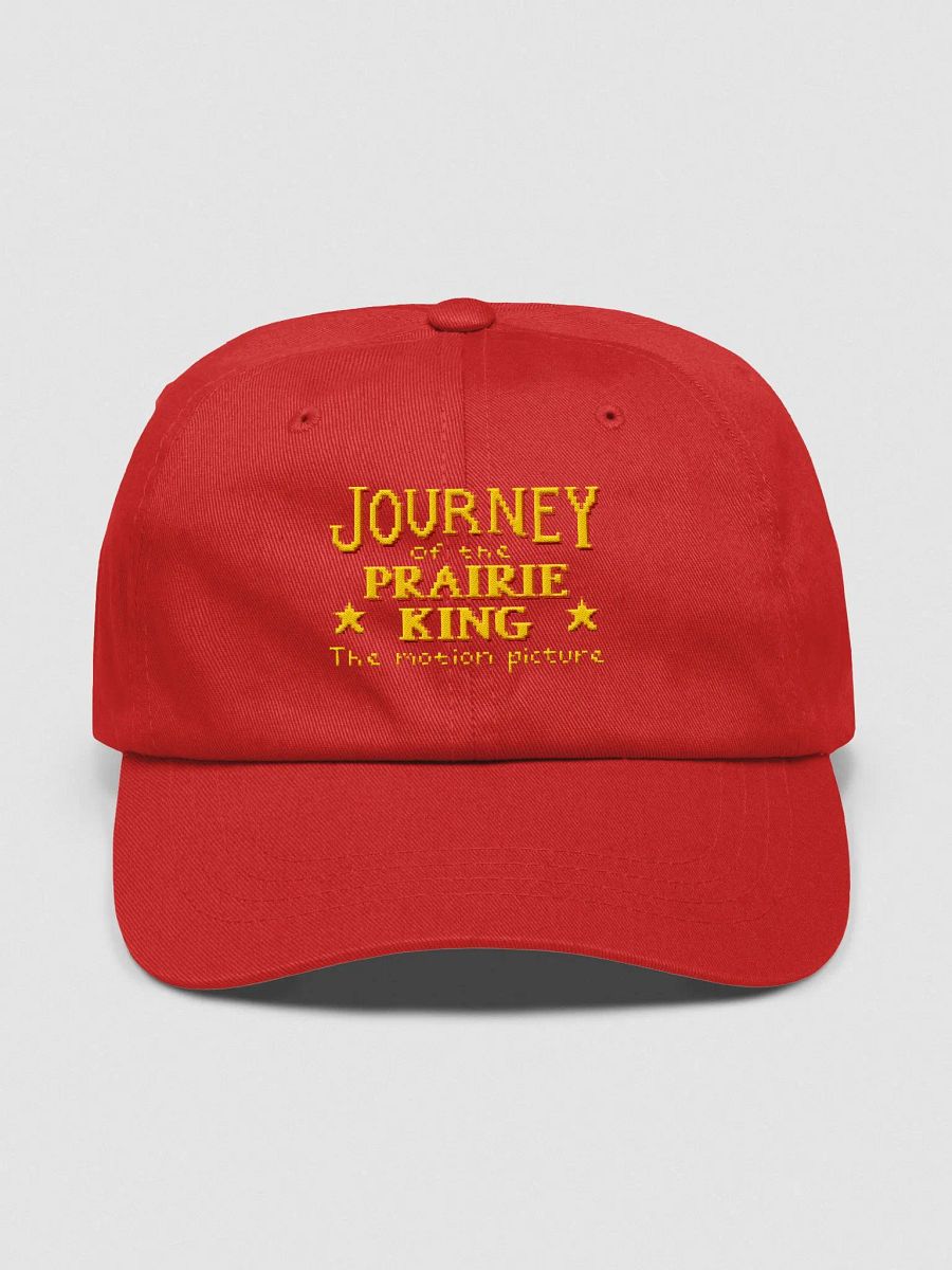 Gorra - El Rey de la Pradera ⭐ product image (1)