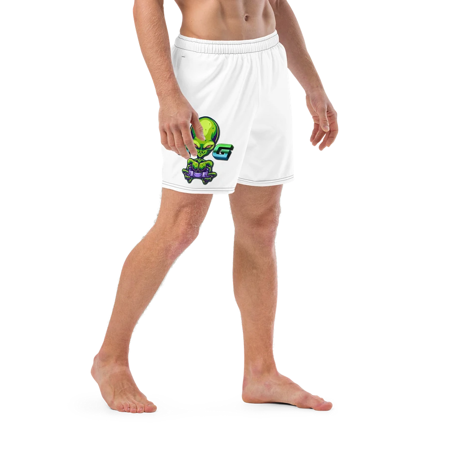 AUXgaming Galactic All-Over Swim Trunks product image (16)