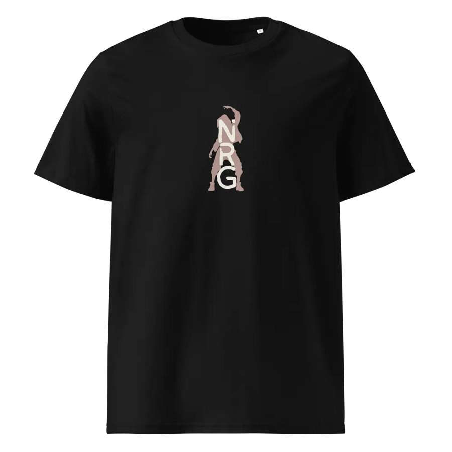 Dynamic NRG Organic Tee product image (2)