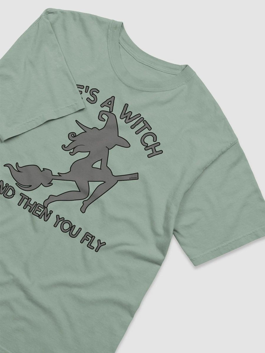 LIFE'S A WITCH AND THEN YOU FLY product image (30)