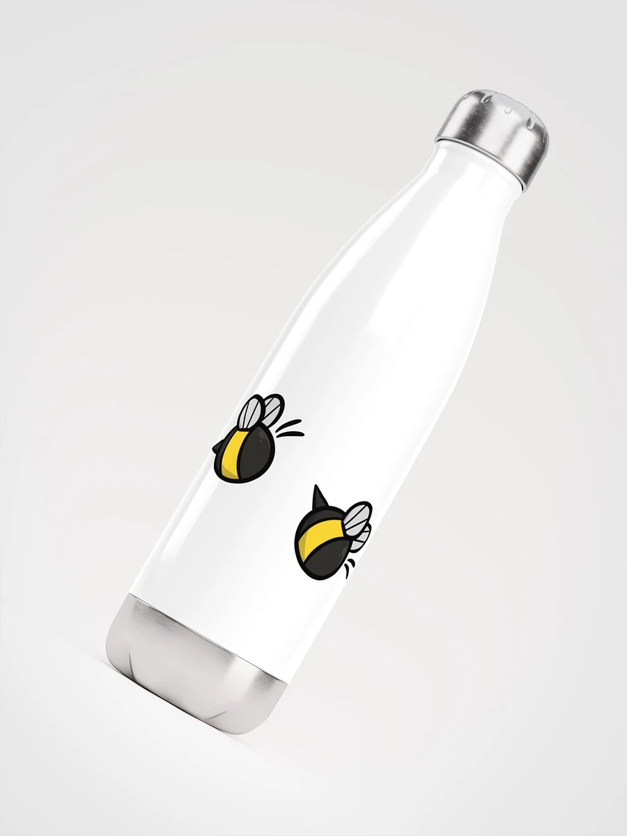 Bee Hydrated Bottle product image (4)