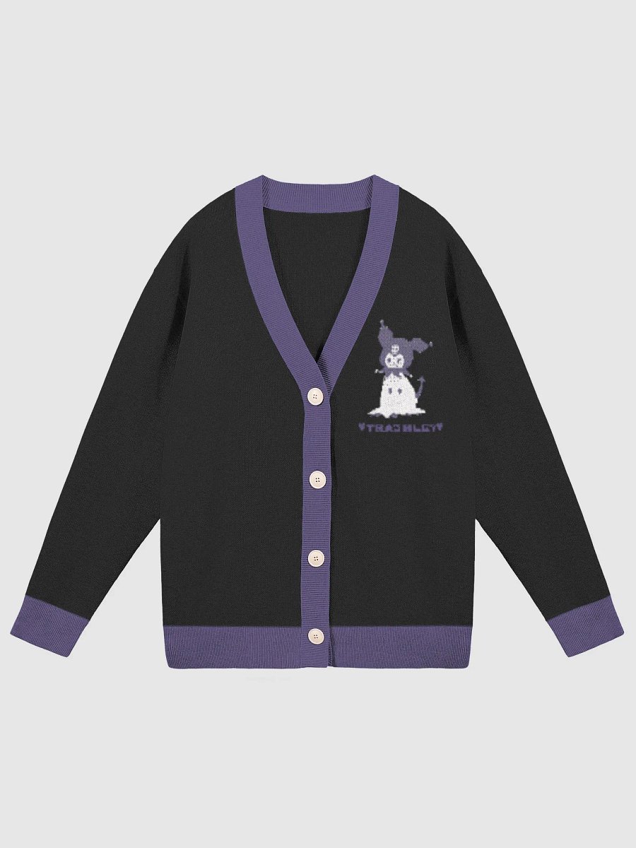 ♥Kuromikyu Cardigan♥ product image (5)