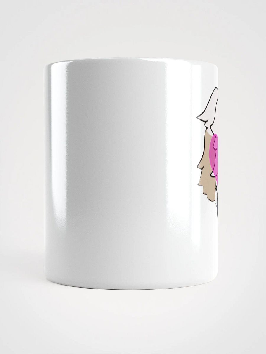 Enzo Maid Mug product image (4)