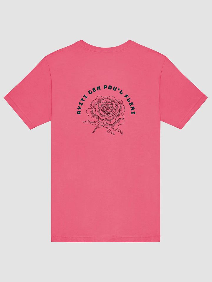 T-Shirt – Patience. Power. Progress. product image (13)