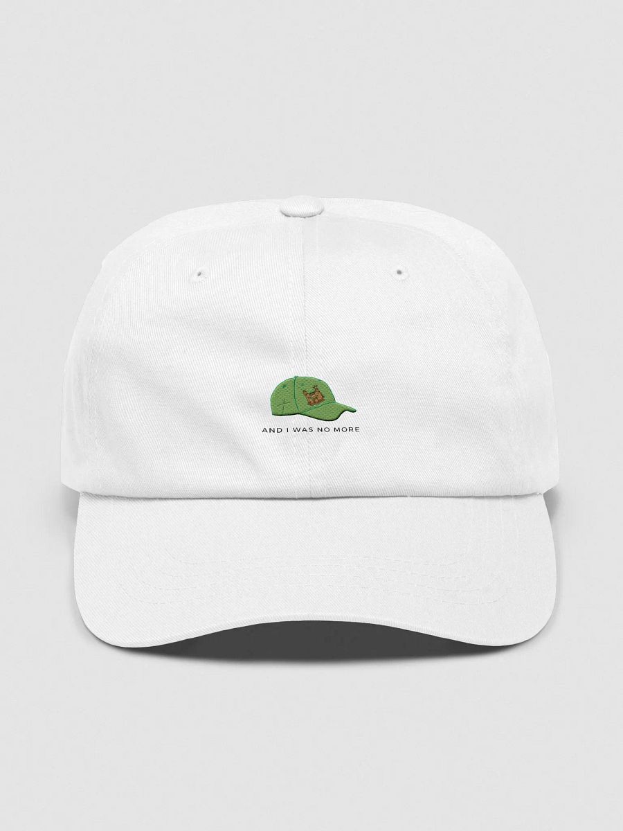 Chess Mentality (Enoch) Hat product image (1)