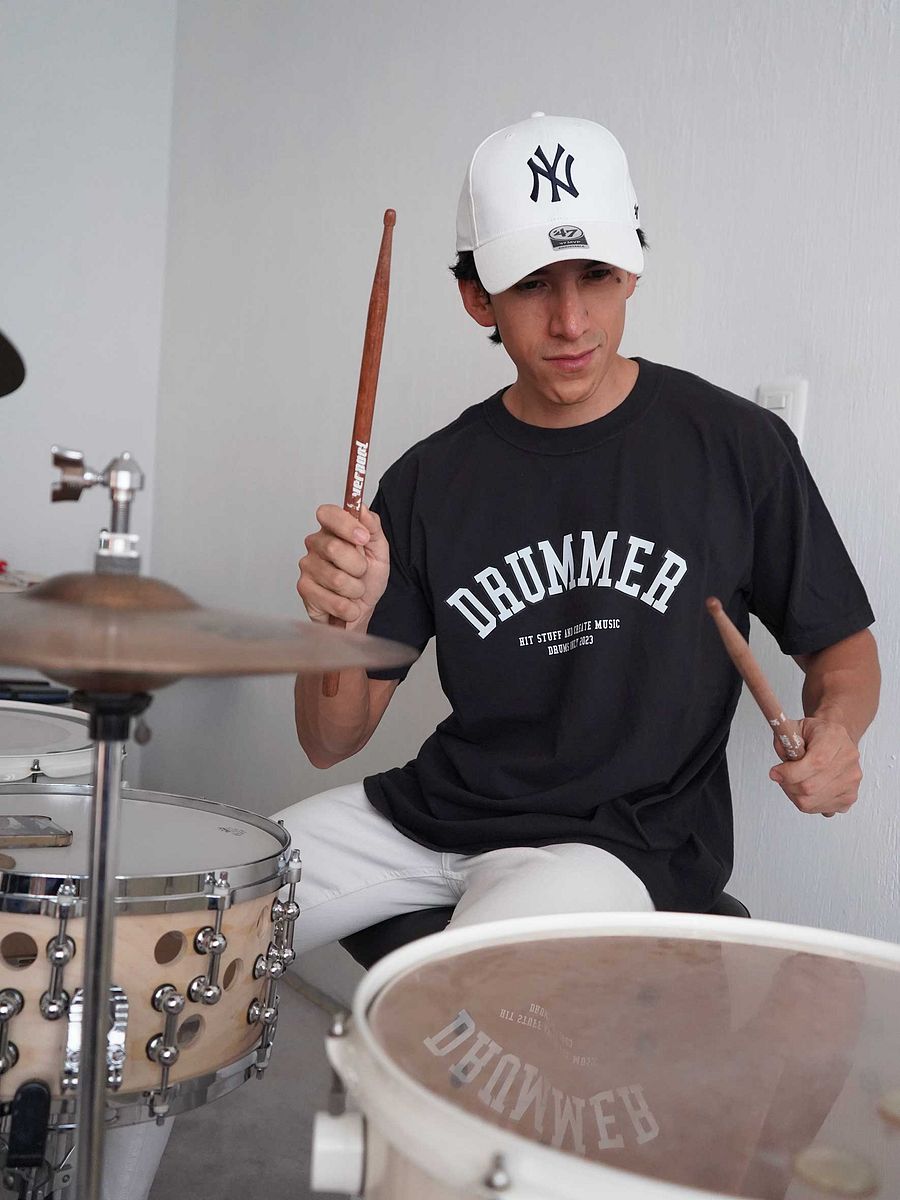 DRUMMER product image (5)