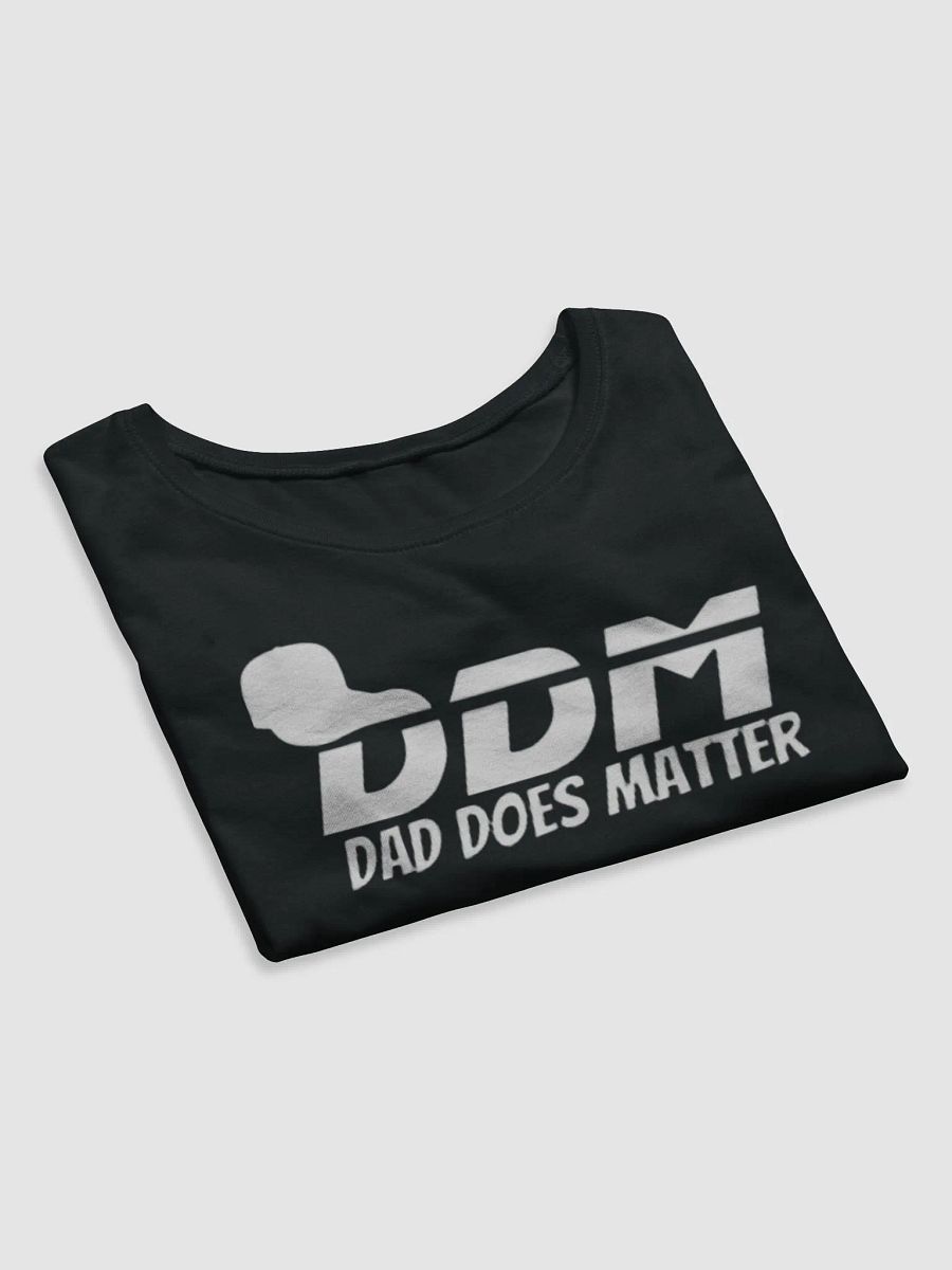 DDM Chrome Cap Women's Crop Tee product image (21)