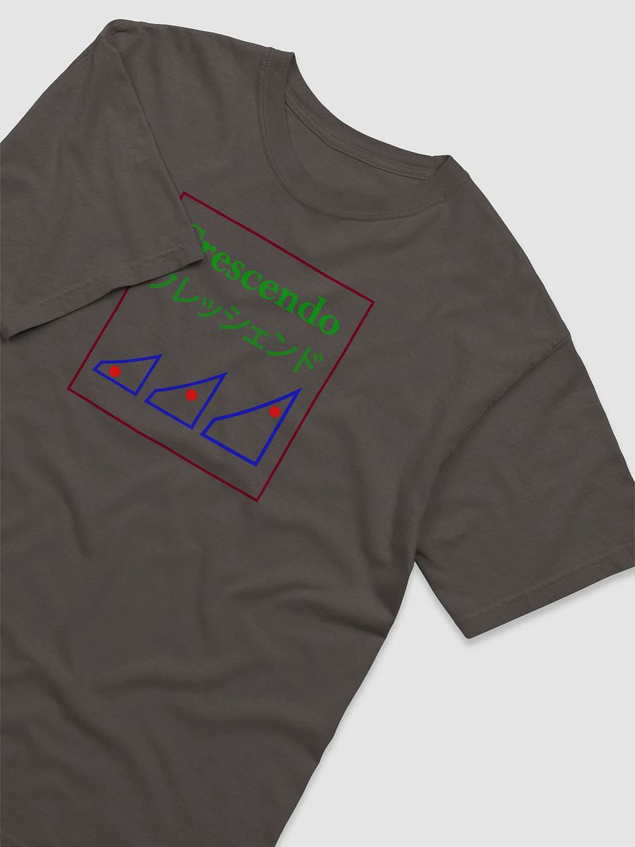Crescendo Tee product image (11)