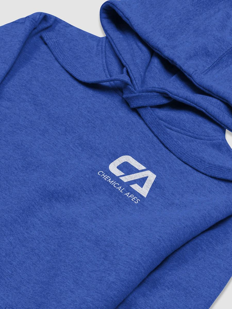 CA Hoodie product image (4)