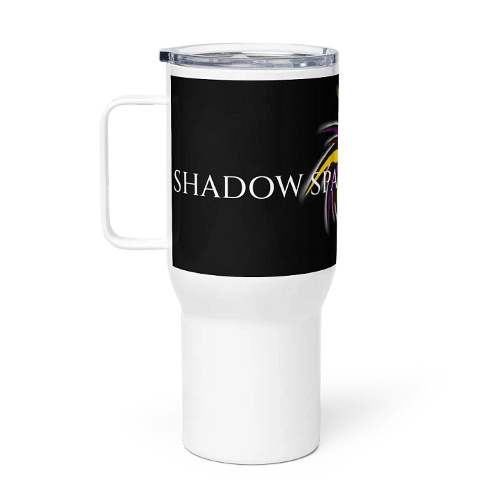 Travel Mug product image (1)