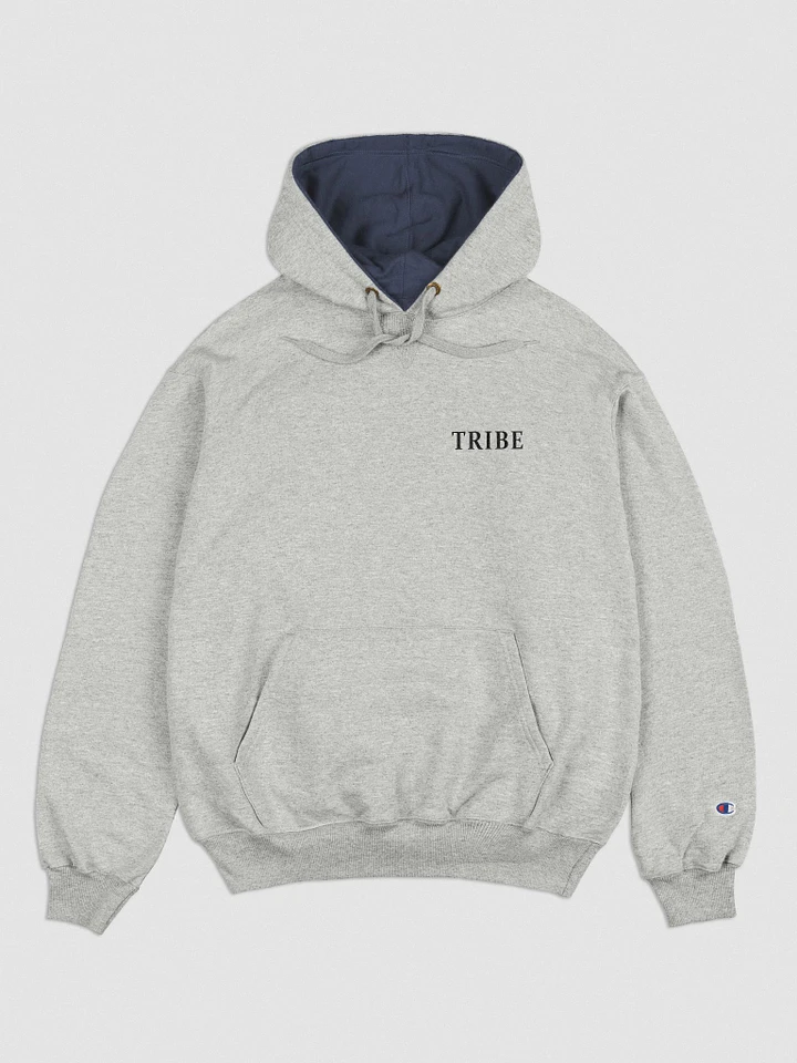 Tribe Hoodie (Embroidered) product image (1)