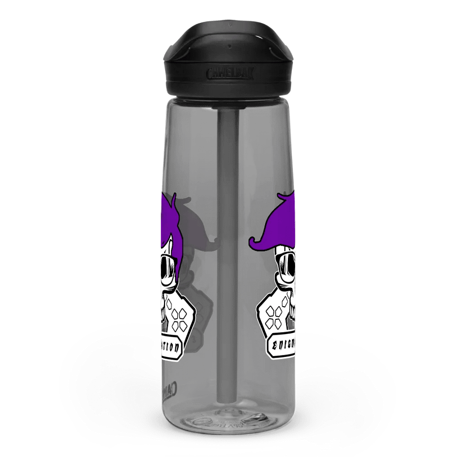 Enigma Nation CamelBak Eddy®+ Sports Water Bottle product image (4)