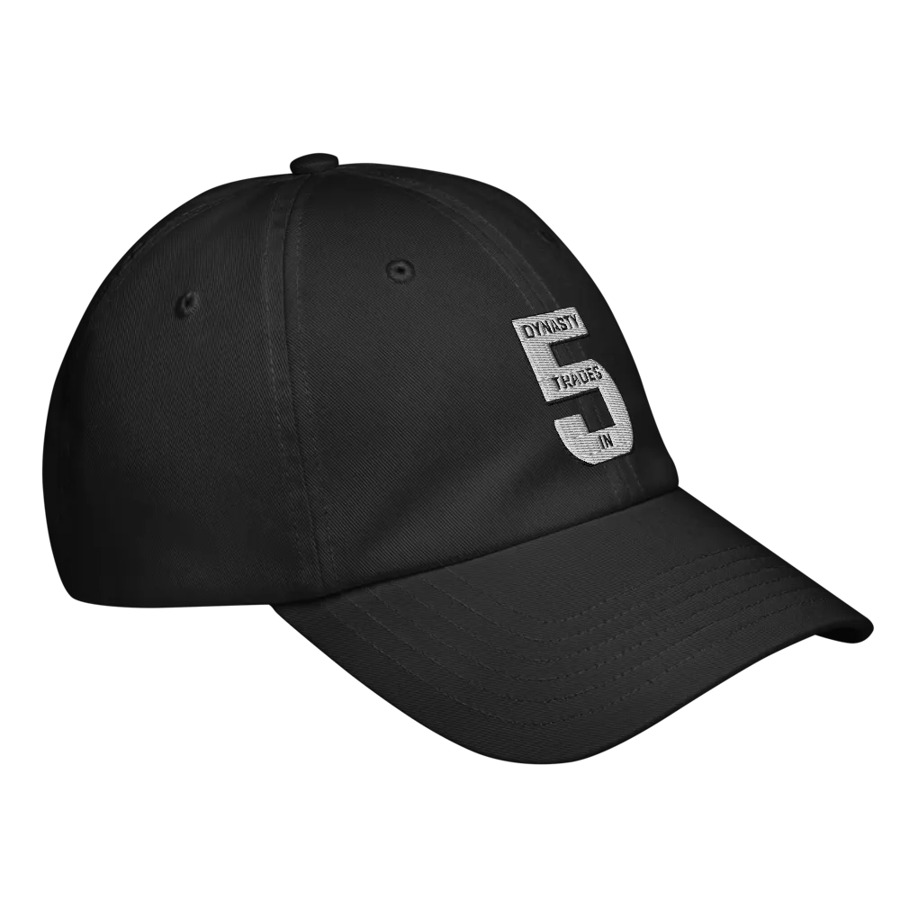 Dynasty Trades in 5 - Under Armour Dad Hat product image (8)