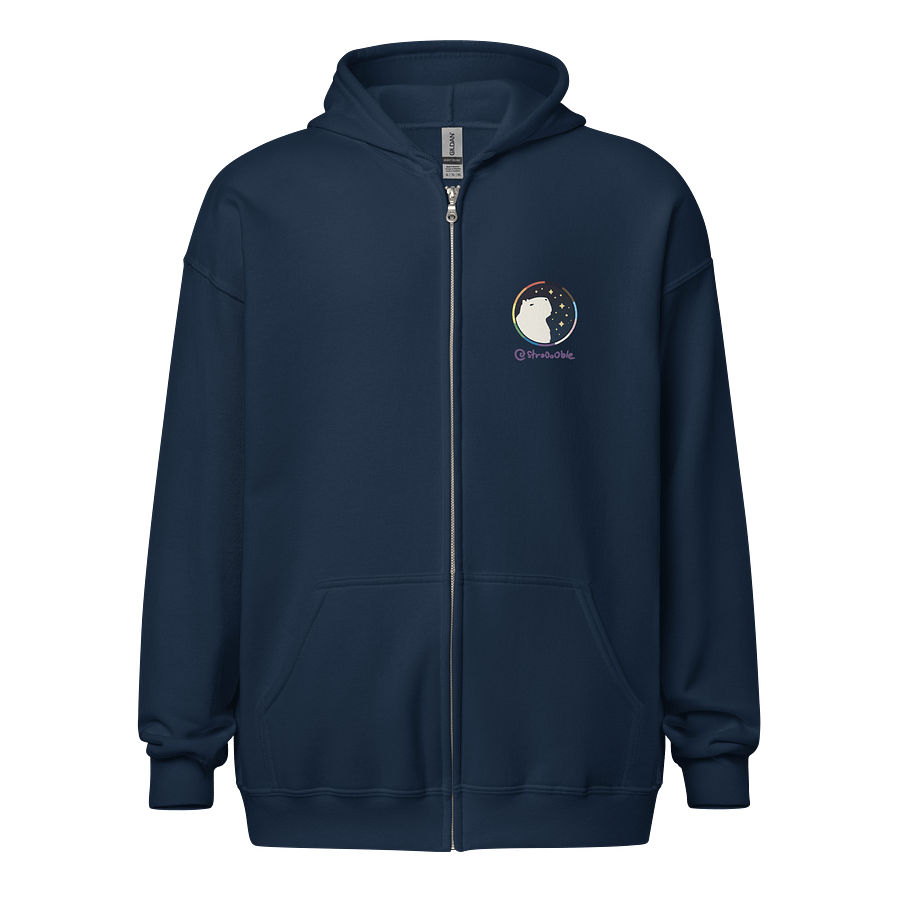 zipped hoodie : void omnisexual product image (18)