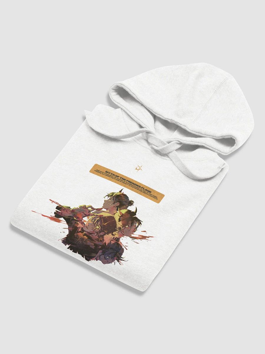 MYTH X PAJI 0003 - WHITE VER. product image (4)