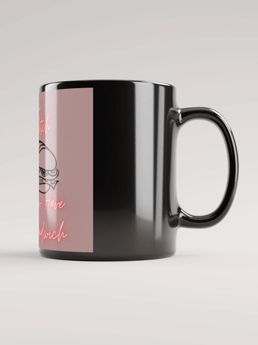 Half Mug product image (6)