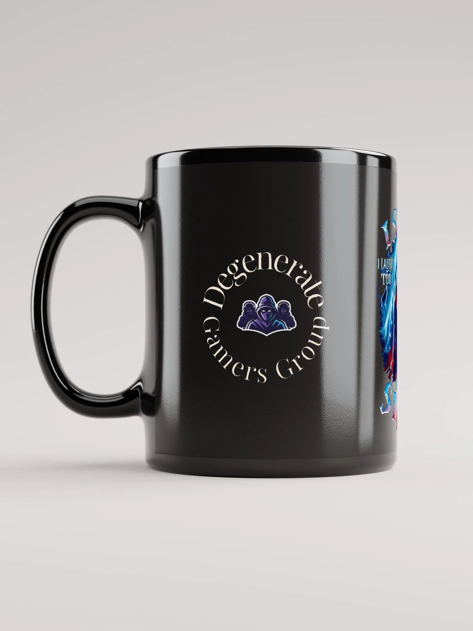 DGG Coffee Mug product image (11)