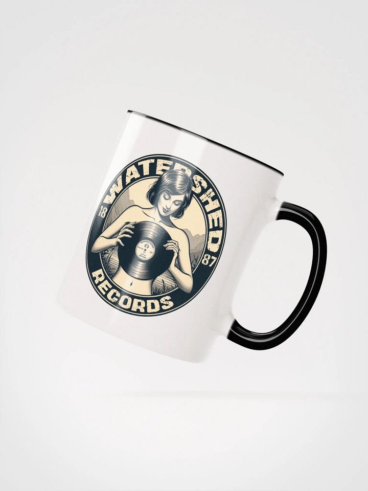 Rob U. Blynd Ceramic Cup product image (2)