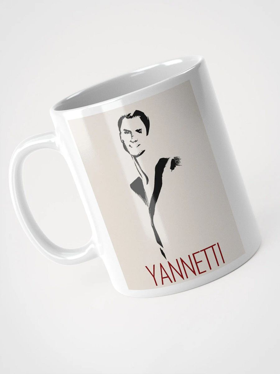 CANETTI-YANNETTI CUPPEN product image (3)