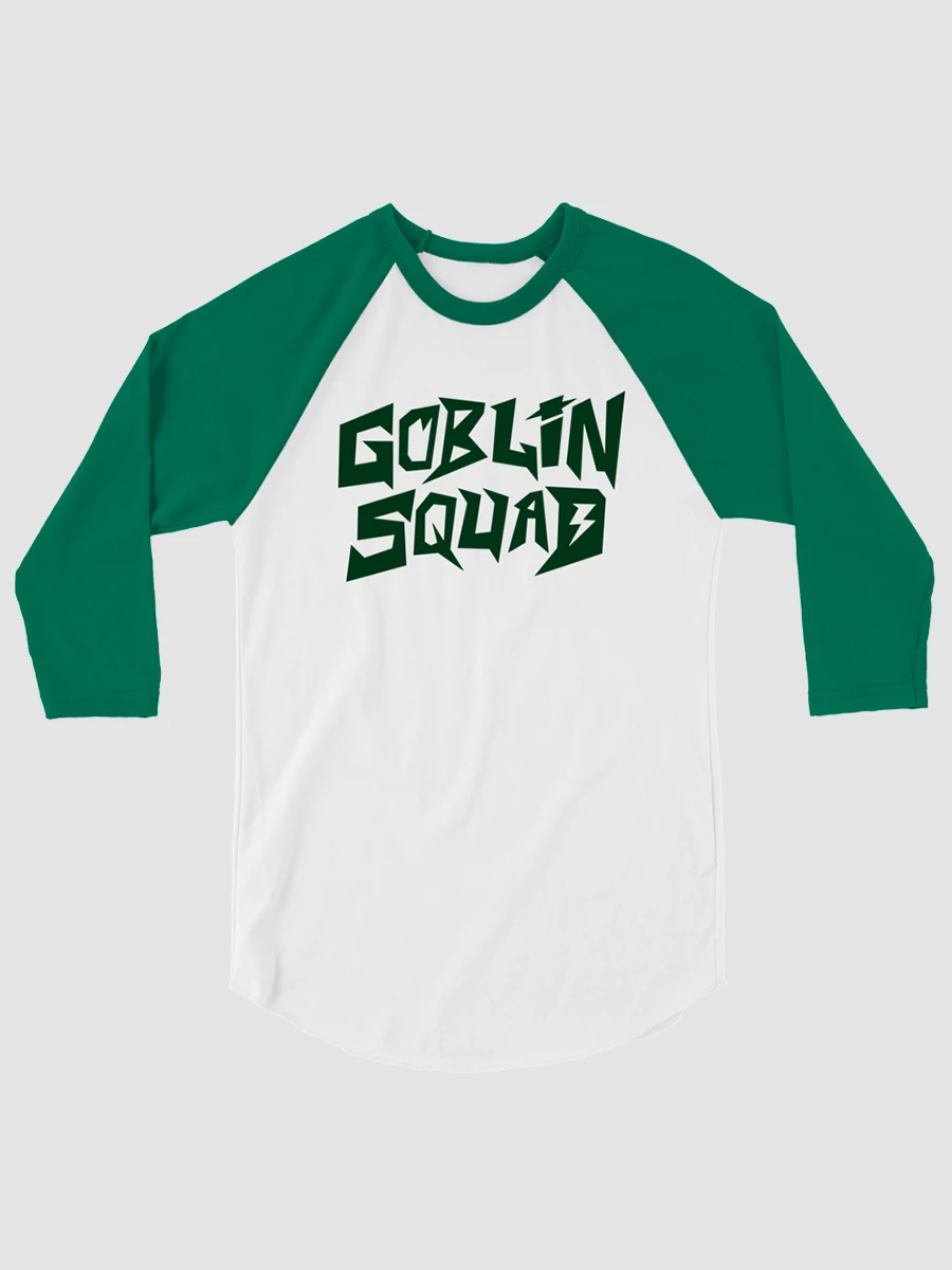 GOBLIN SQUAD LONG SLEEVE product image (1)