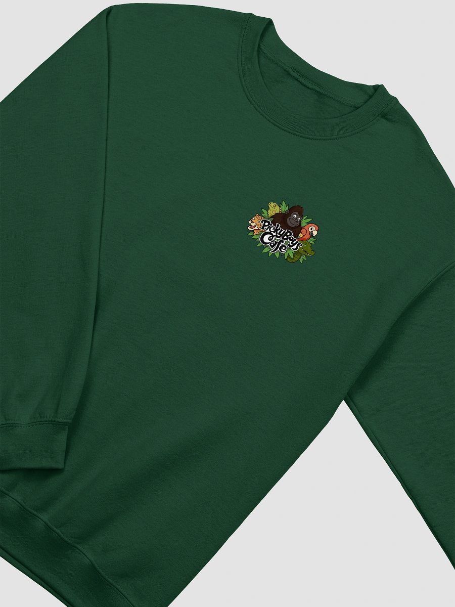 Rainforest Crewneck (4 Colors) product image (11)