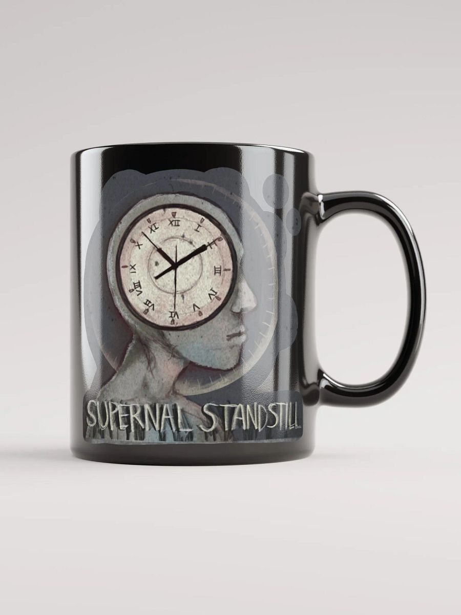 Supernal Standstill Album Mug product image (1)