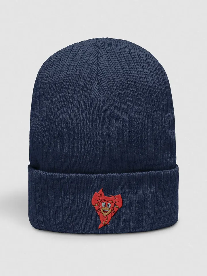 Swift Spark and the Defense Five: Swift Spark Beanie product image (1)