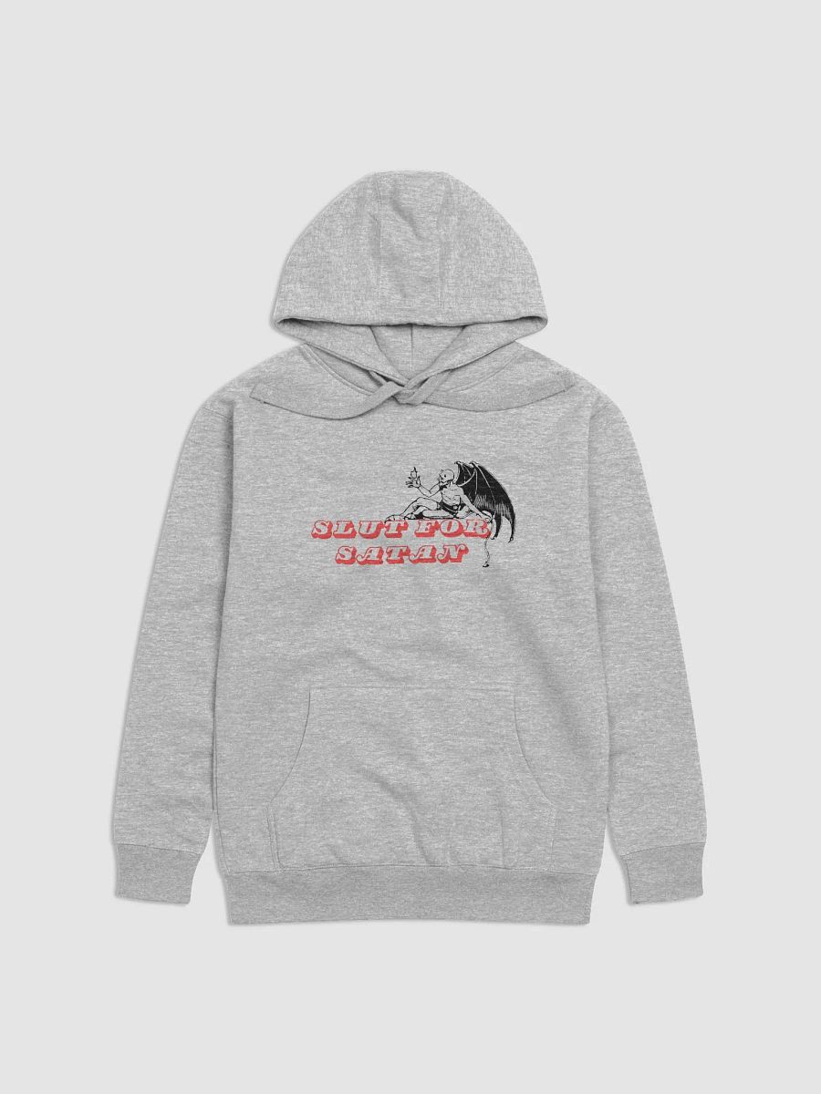 Satan Hoodie product image (4)