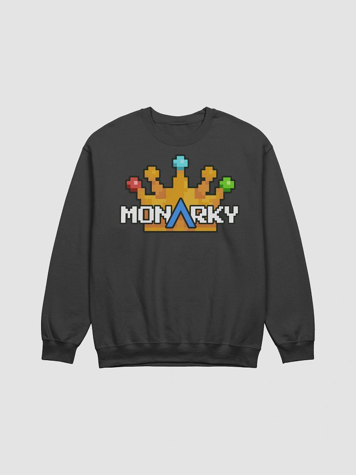 Monarky Classic Sweater product image (1)