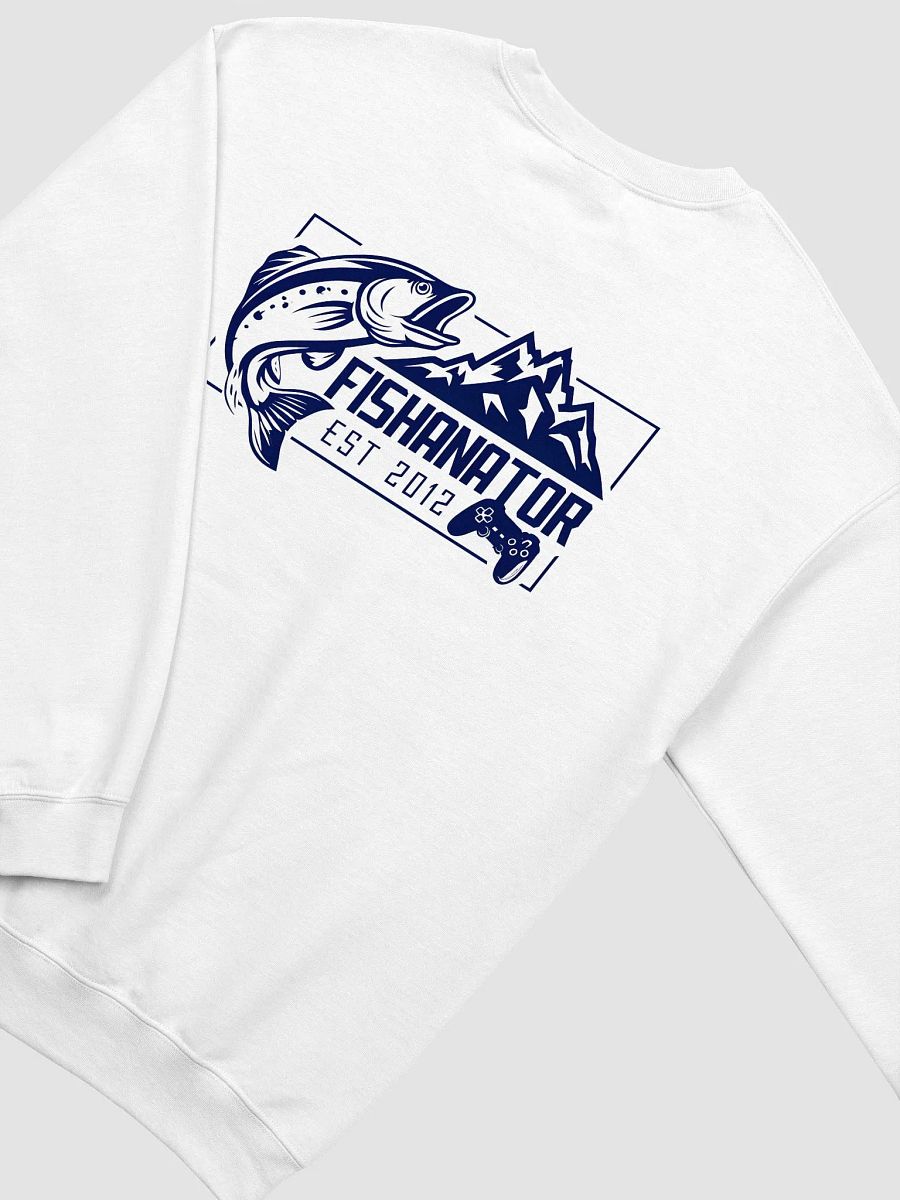 FishanatorNL Crewneck product image (4)