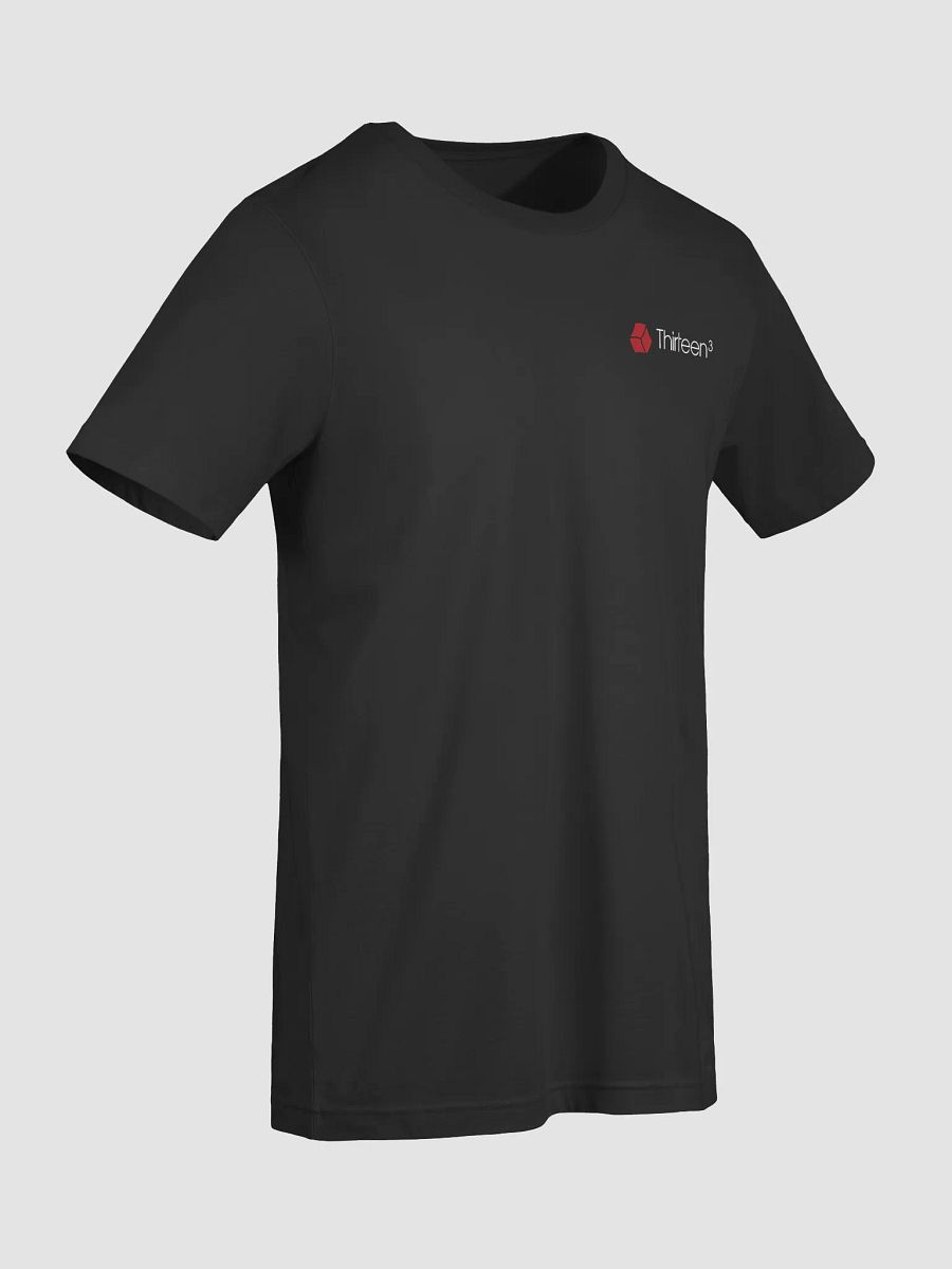Investigator T-Shirt product image (25)