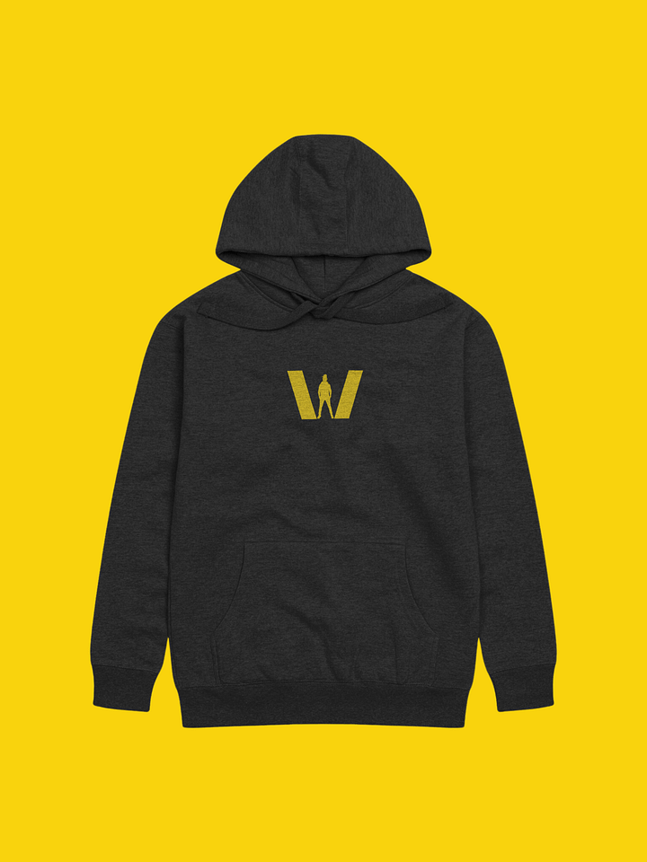 Cotton Heritage Unisex Premium Hoodie | WIL Style product image (1)