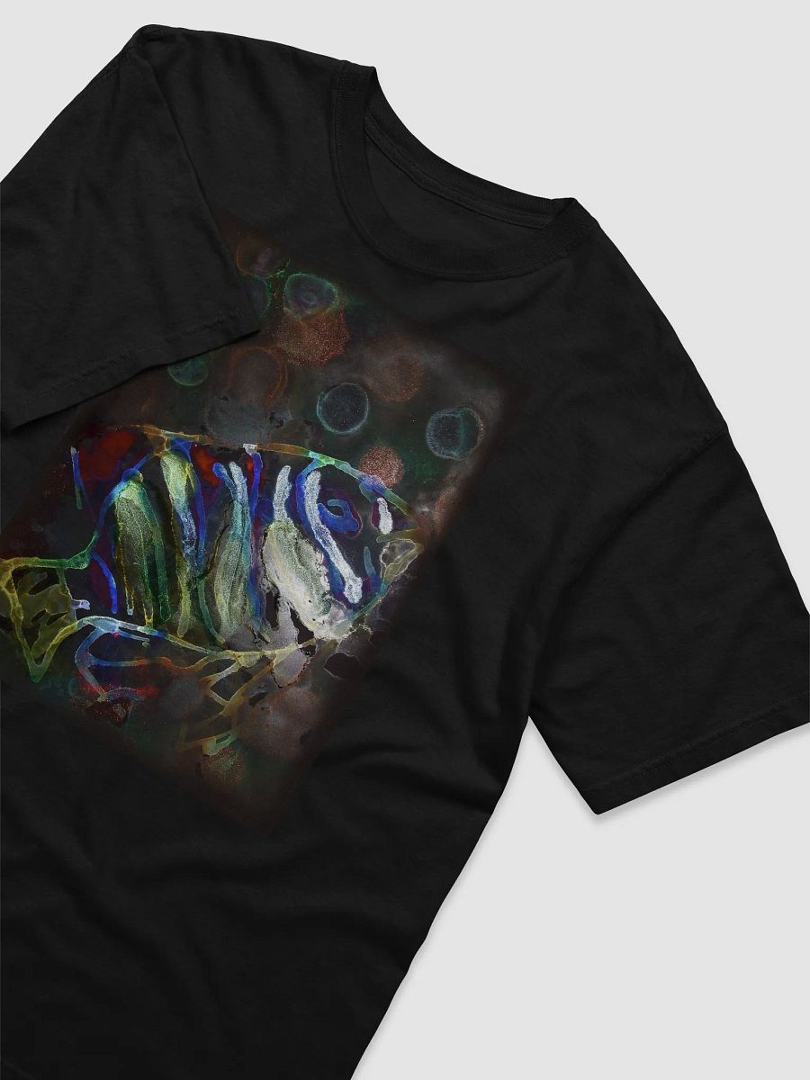 Artsy Sister Signature Cotton Tee product image (3)