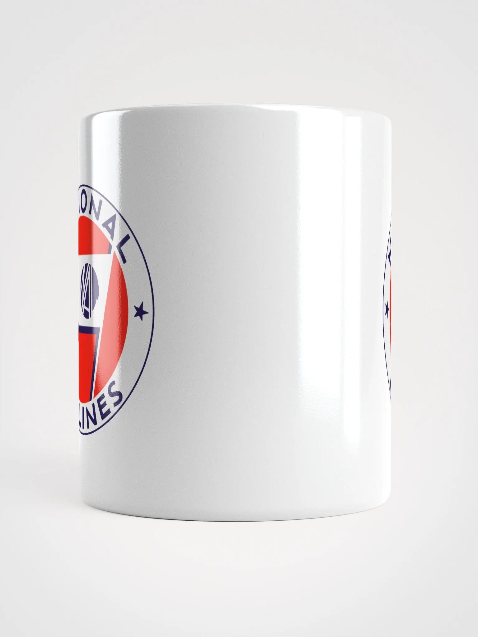 National Airlines - Mug product image (14)