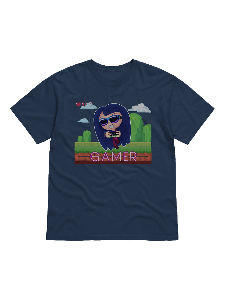 Gamer Tee product image (1)