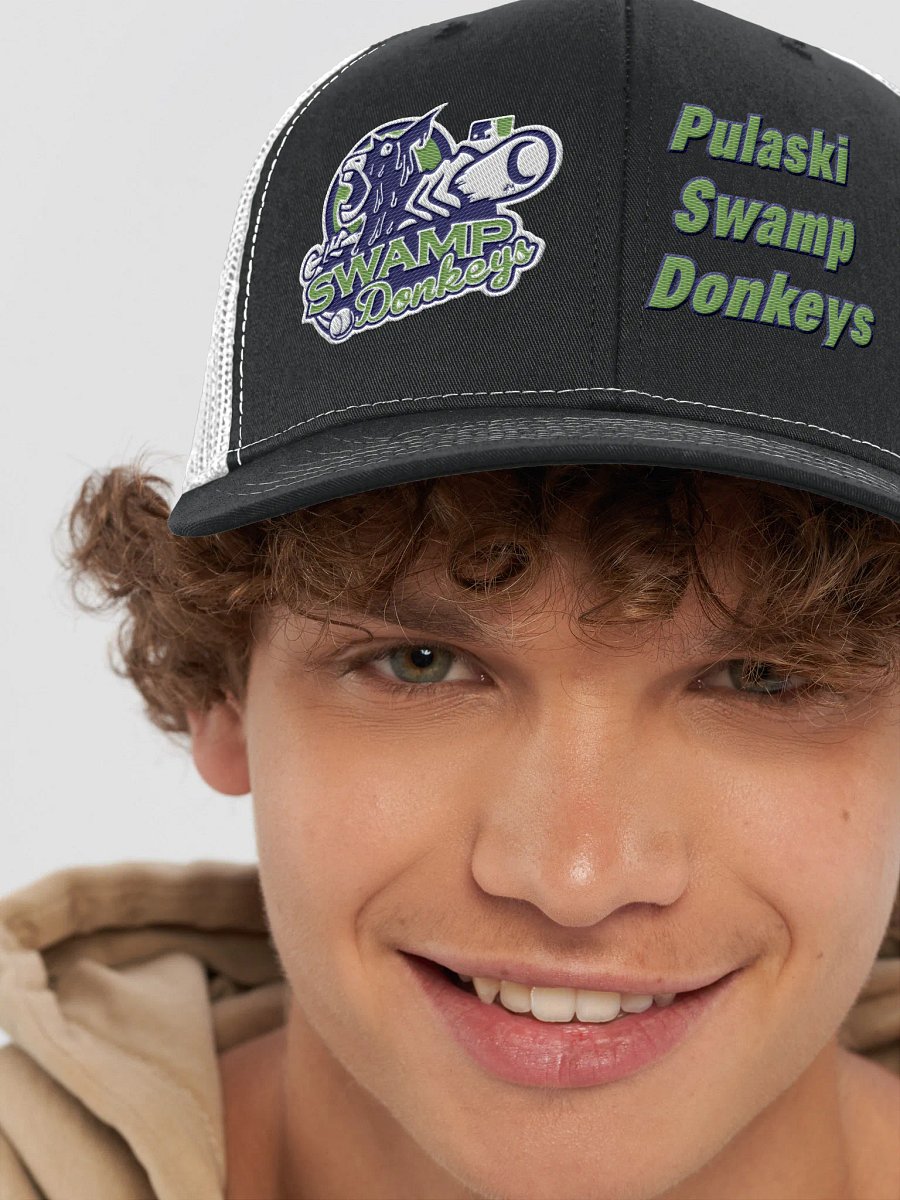 Pulaski Swamp Donkey's Hat product image (23)