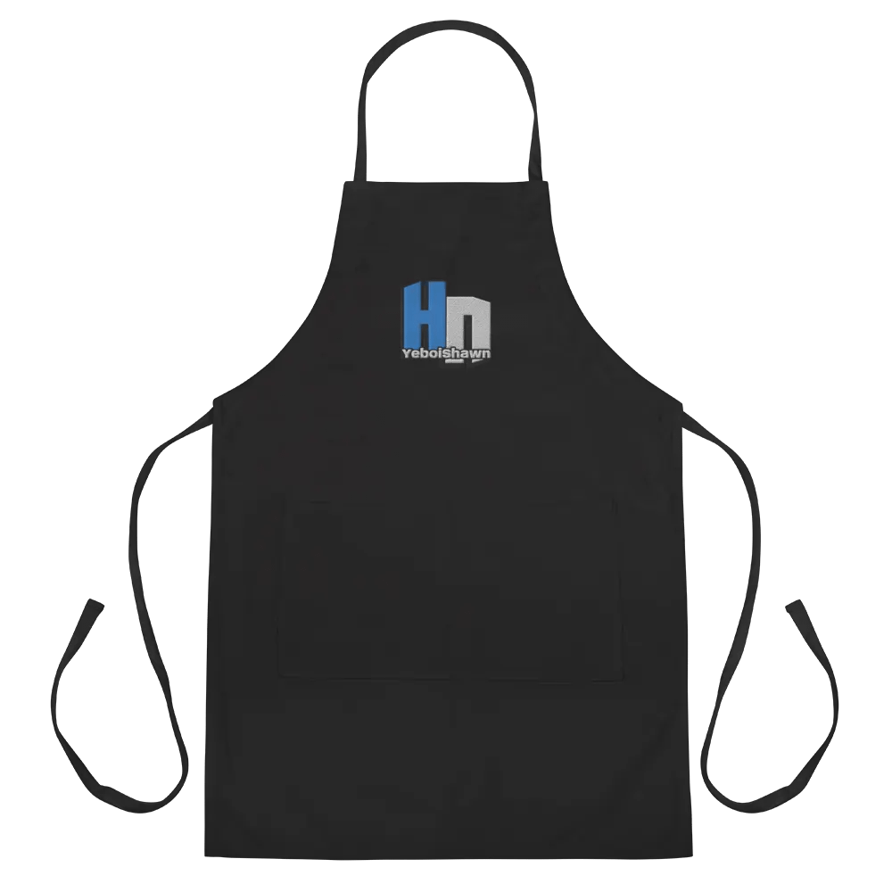 Cooking Apron product image (2)