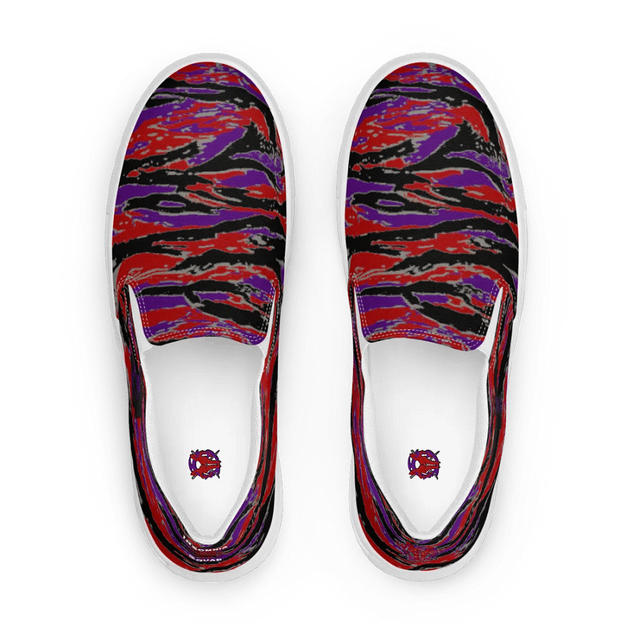 Women's Slip-On Canvas product image (3)
