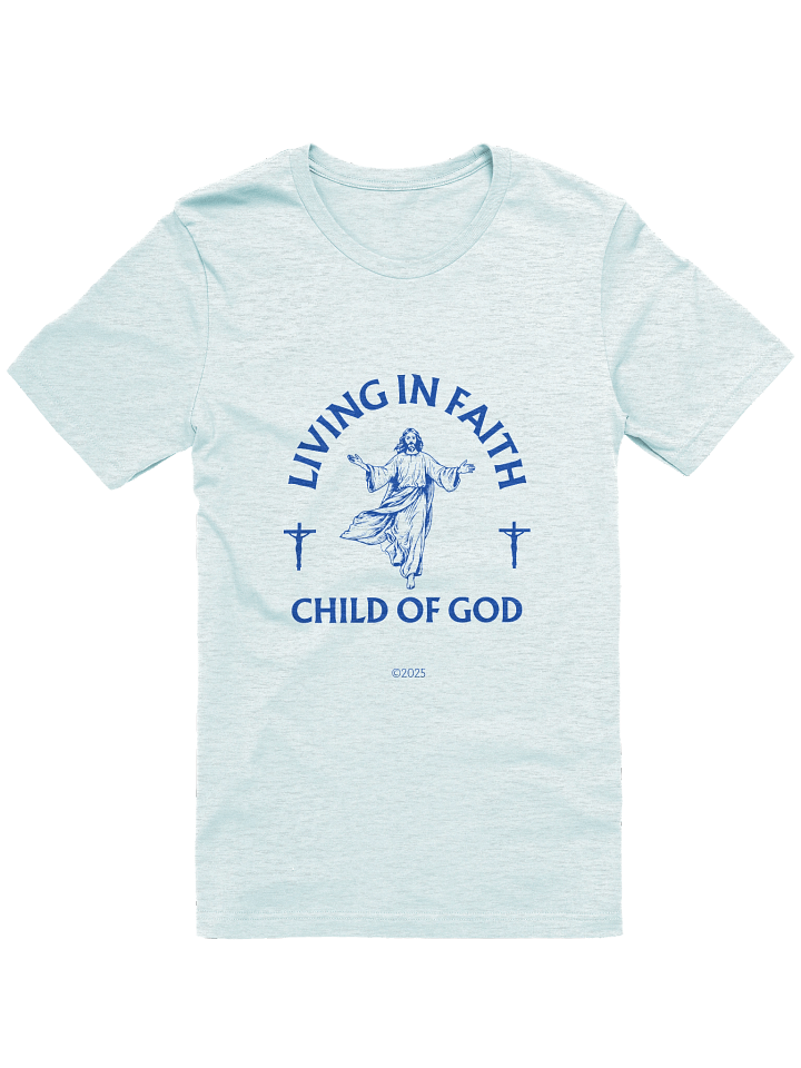 Child of God T-Shirt product image (2)