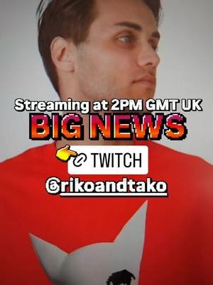 My confession...  #reveal #twitch #streamer #vtuber 