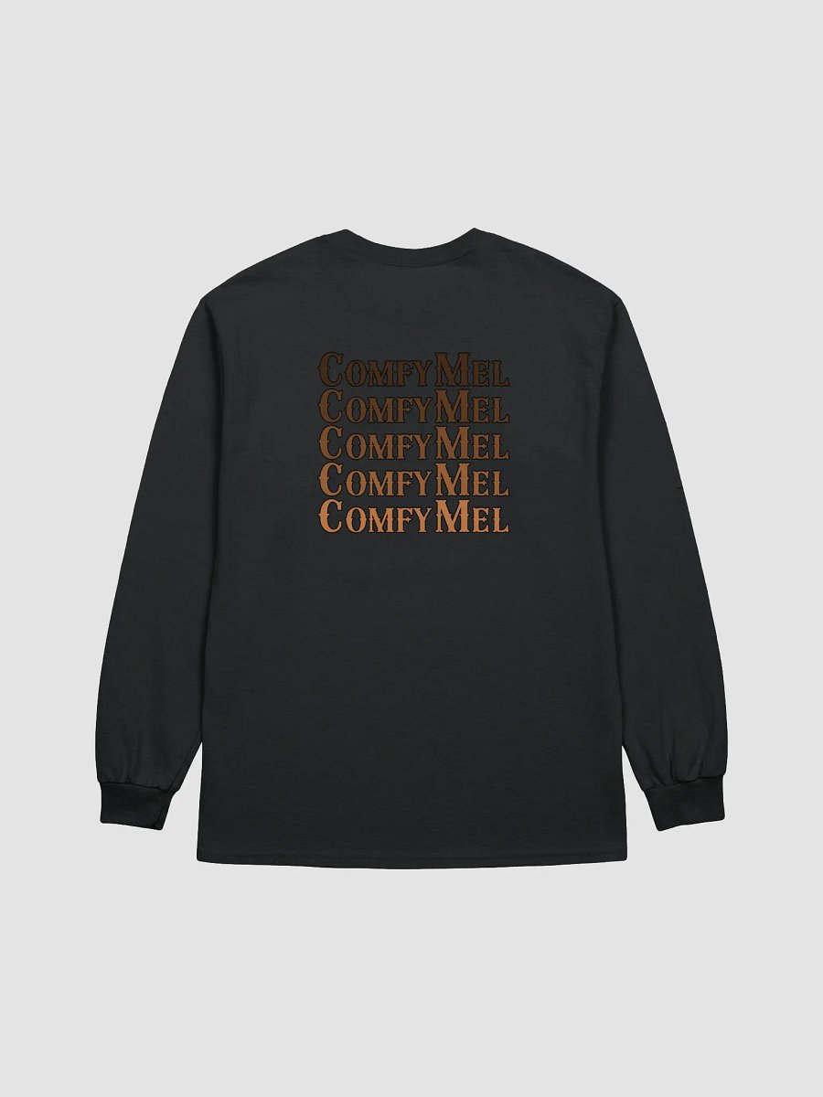howdymel cowgorl long shirt product image (2)